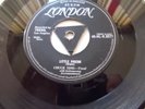 RARE ROCKABILLY 45 