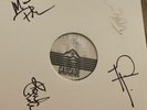The Jayhawks - Paging Mr. Proust TEST PRESSING Also Bonus Disc TEST PRESSING M