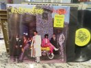 UNPLAYED THE TIME ICE CREAM CASTLE NM LP PRINCE HYPE BLACK INNER SHRINK