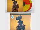 Little Simz, Sometimes I Might Be Introvert, Indie Vinyl - Ltd Ed, Coloured 2xLP