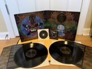 Mastodon Crack the Skye LTD 45RPM Vinyl SEALED Limited to 2,500 copies