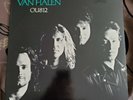 Van Halen OU812 (Vinyl OG, 9 25732-1, 1988. Speciality Press) VG+