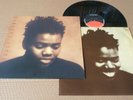 Tracy Chapman LP Original 1988 Elektra Press with Inner UNPLAYED NEAR MINT