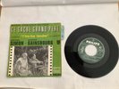 Serge gainsbourg Michel Simon. Rare avec languette ce sacre Grand Pere B370650 F