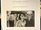 Howard Jones - Human’s  Lib - UK Super Deluxe Box Set.  Mint Condition