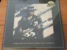 Stevie Ray Vaughan TEXAS FLOOD - MFSL One-Step Ultradisc 45RPM SEALED LOW #815