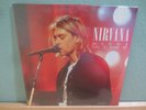 NIRVANA Live at the Pier 48 Seattle Dec.13 1993 LP Sealed Kurt Cobain melvins