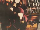 Wu-Tang Clan - Enter The Wu-Tang Clan (36 Chambers) | 180gm Vinyl LP