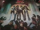 KISS LOVE GUN 1977 JAPAN IMPORT VINYL LP ALBUM VINYL CASABLANCA  FREE SHIPPING