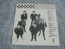 The Specials - Same 1979 UK LP 2 TONE 1st MOD SKA TWO TONE