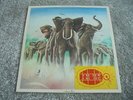Elvis Costello & The Attractions - Armed Forces 1979 UK LP RADARSCOPE 1st