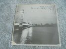Thomas Leer And Robert Rental - The Bridge 1979 UK LP INDUSTRIAL 1st