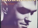 Morrissey Viva Hate LP 1-25699 Allied Pressing