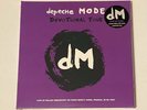 DEPECHE MODE Live in Paris, 2cd, digisleeve, devotional tour