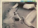 FREEFORM DONALD BYRD (HERBIE HANCOCK, ETC) BLUE NOTE 