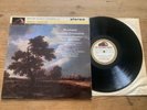 ASD 549 W/G HMV Ed1-BRAHMS Double Concerto/BEETHOVEN Sonata FERRAS/TORTELIER