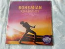 Queen - Bohemian Rhapsody (The Original Soundtrack) | 2LP Vinyl Record |