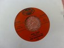 THE SILHOUETTES  BING BONG / VOODOO EYES  1958 EMBER E 1037 EXCELLENT