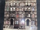 Led Zeppelin Physical Graffiti 1975 “SS 2-200” SP Pressing