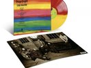 The Band - Stage Fright RED & YELLOW SPLIT COLOUR Vinyl SEALED MINT 50th 