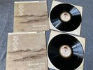 RARE ASD 351-2 Mahler Lied von der Erde etc Kletzki 1st UK Stereo G/C LP NM/EX+