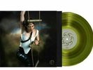 Caroline Polachek - Pang - Olive Green Coloured Vinyl - Limited to 1500 copies