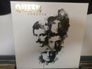 QUEEN FOREVER 4 LP VINYL BOXSET ORIGINAL BRAND NEW SEALED