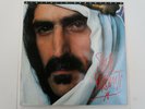 Frank Zappa – Sheik Yerbouti 2xLP, UK Pressing, Inners, Gatefold, NEAR MINT