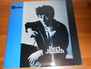 BERT JANSCH -- Rare 1st Pressing TRANSATLANTIC LP -- NICE EXAMPLE Pentangle