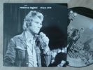 Johnny  HALLYDAY  Picture  Prison de Bochus 1974