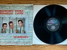 The Innocents: Innocently Yours LP Vinyl US Mono OG 1961 Indigo Doo-Wop NM/NM