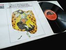Ravel: Sheherazade - Sir John Barbirolli **HMV ASD 2444 ED1 LP**