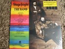 The Band - Stage Fright 50th Ann Vinyl LP Red/Yellow split vinyl New sealed