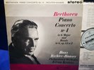 @COLUMBIA SAX 2403 *B/S* RICHTER-HAASER* BEETHOVEN PIANO CTO NO.4* KERTESZ*