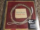 Nick Drake - Family Tree 2x vinyl LP new sealed