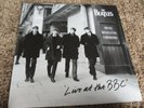 The Beatles - Live at the BBC Vol 1 3x vinyl LP new unsealed