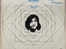 The Kinks - Lola versus Powerman LP (1976) Reprise - RS 6423. EX/VG++