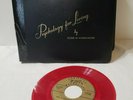 PSYCHOLOGY FOR LIVING Clyde Narramore Record SET 16 2/3 rpm Christian Faith Audi