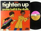 Archie Bell & The Drells - Tighten Up LP - Atlantic