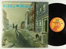 Bobby Williams - Anybody Can Be A Nobody LP - R&R VG+