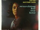 Bobby Moore & the Rhythm Aces - Searching For My Love LP - Checker SEALED