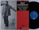 NAT ADDERLEY Work Song  RIVERSIDE LP VG+ mono  