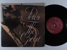 PETE BROWN SEXTET Peter The Great BETHLEHEM 10