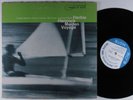 HERBIE HANCOCK Maiden Voyage BLUE NOTE LP mono NY van gelder ear  