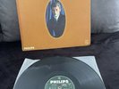johnny chante hallyday Original Carton