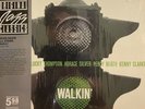 MILES DAVIS Walkin’ LP PRESTIGE 7076 OJC-213 rare jazz shrinkwrap Hype NM