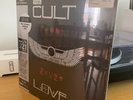 The Cult - Love - HMV 1921 Centenary - Limited/500 Silver Vinyl - New and Sealed