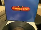 CANNED HEAT Human Condition w/EX VINYL