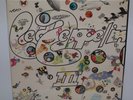 LED ZEPPELIN III Atlantic LP With Dial Gatefold Cover SEALED UNOPENED SD 7201