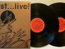 Judas Priest - Priest...Live  - 1987 - Columbia - 2 LP Set - Promo